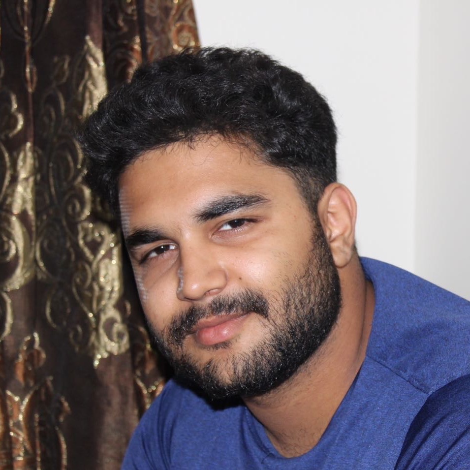 Aayush Prakash