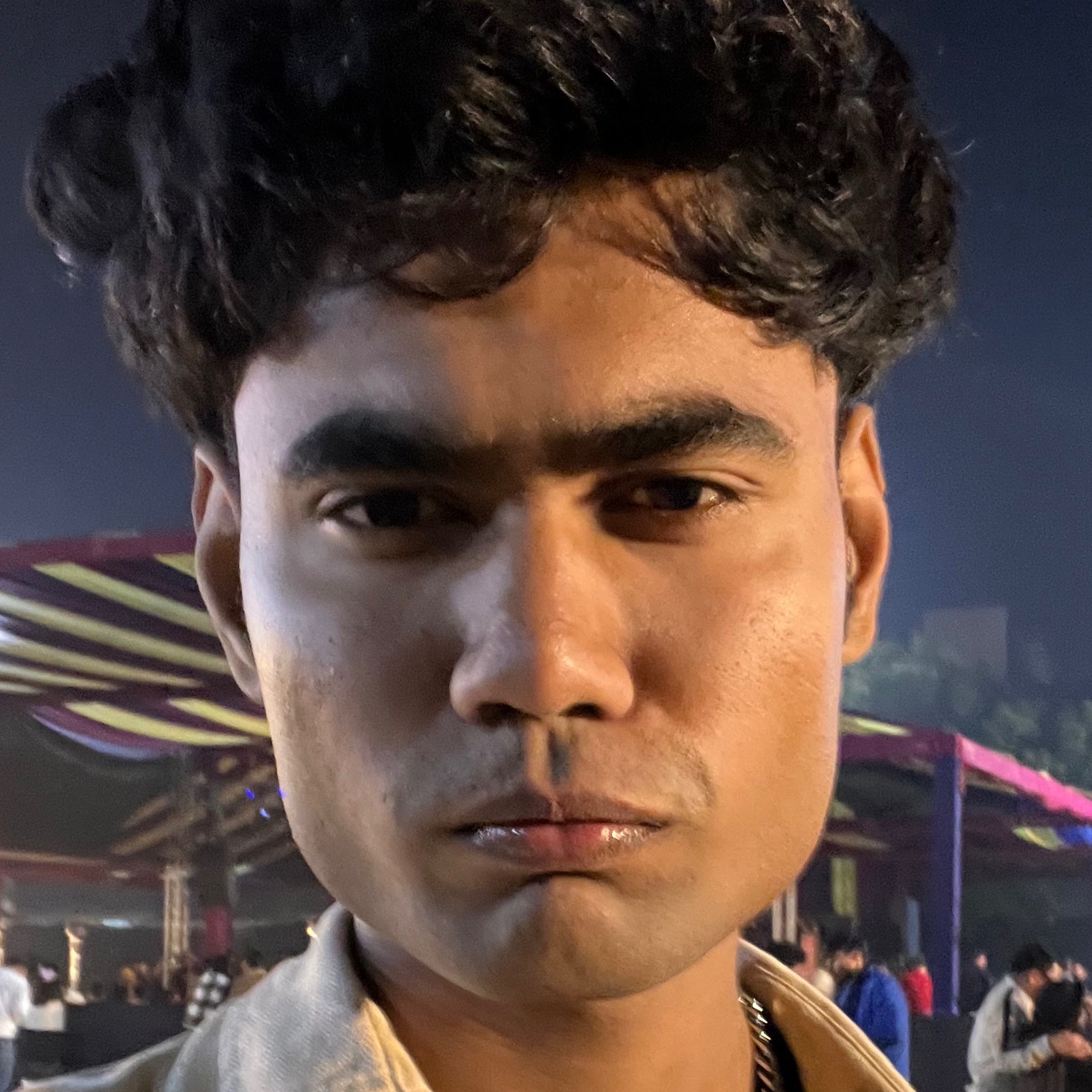 Aman kumar rai