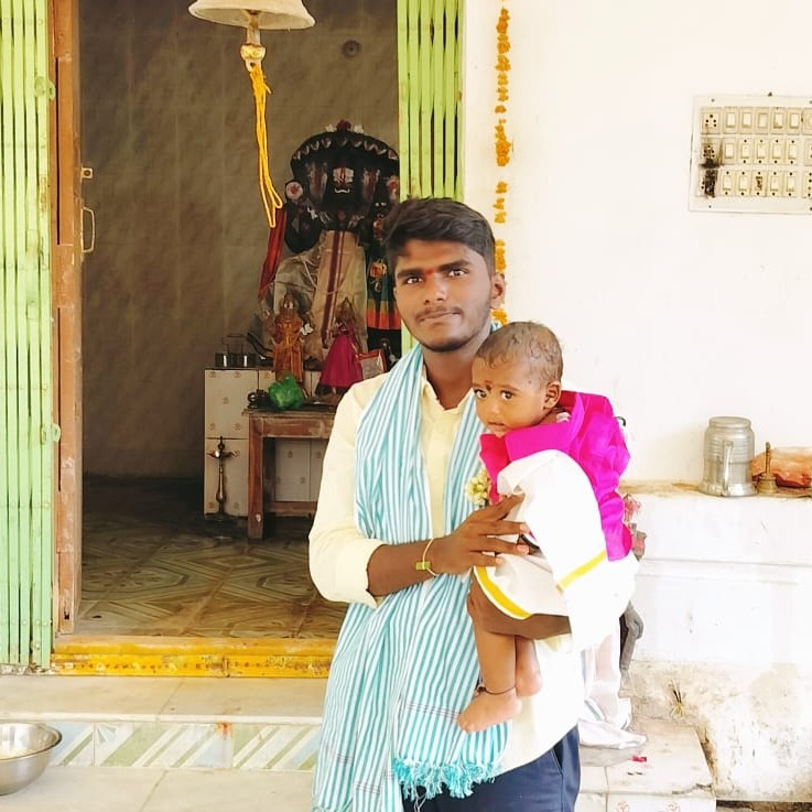 SHASHANK GORUMANTHULA