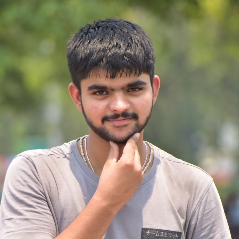 YASH SOLANKI