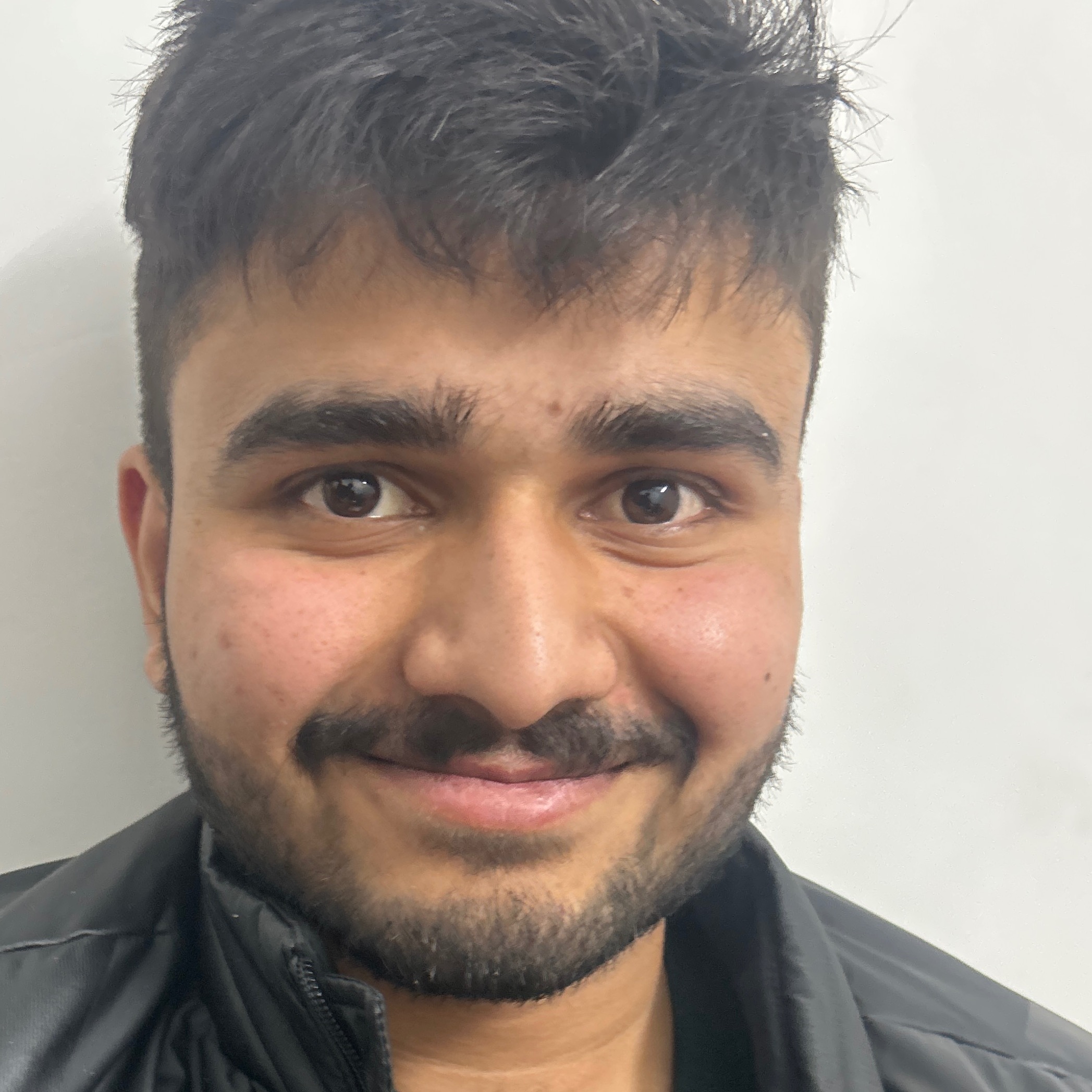 Ruder Partap singh