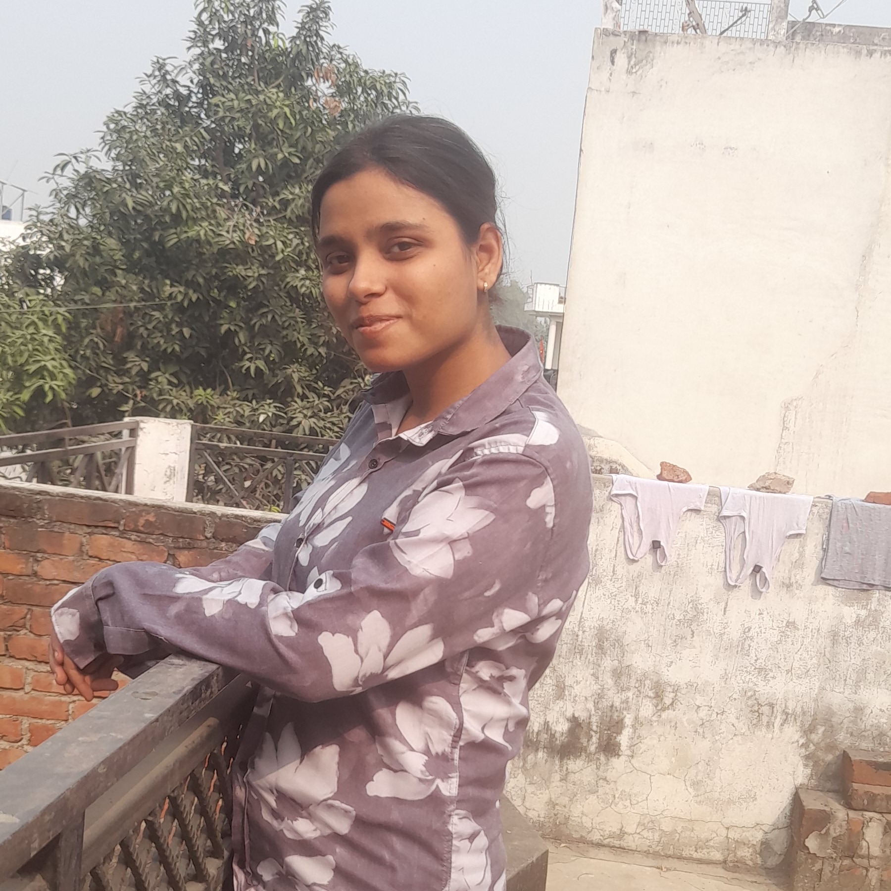 SHREYA MISHRA