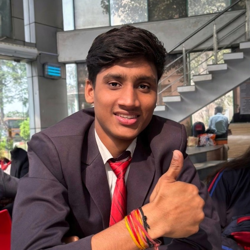 shivam joshi