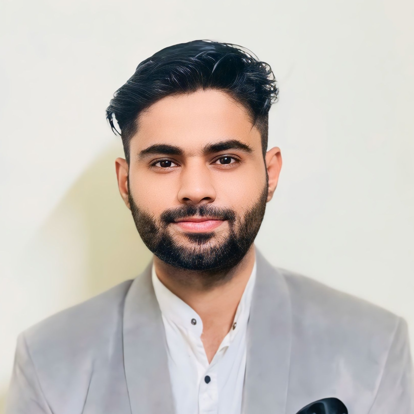 Qazim Hussain