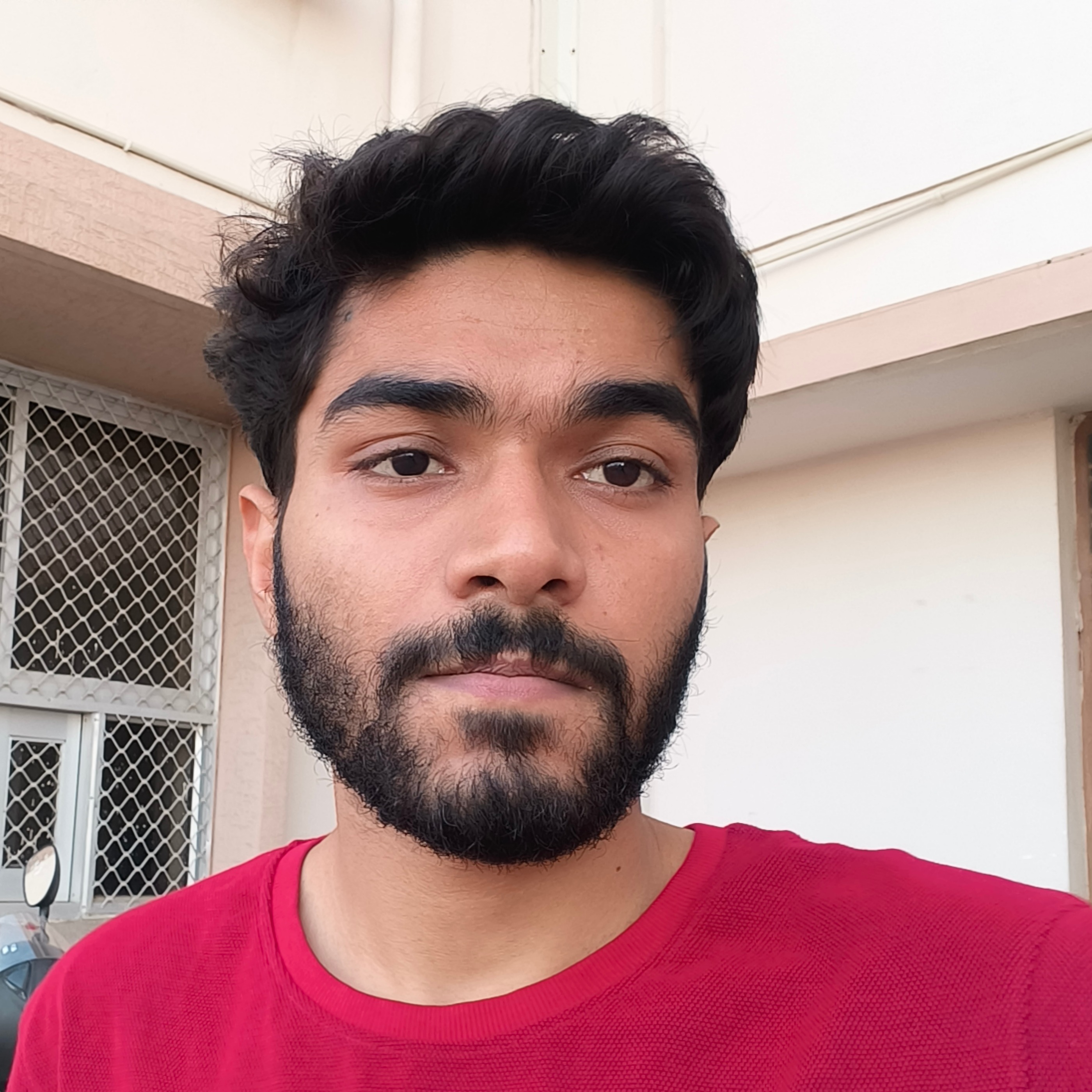 Aman Mina