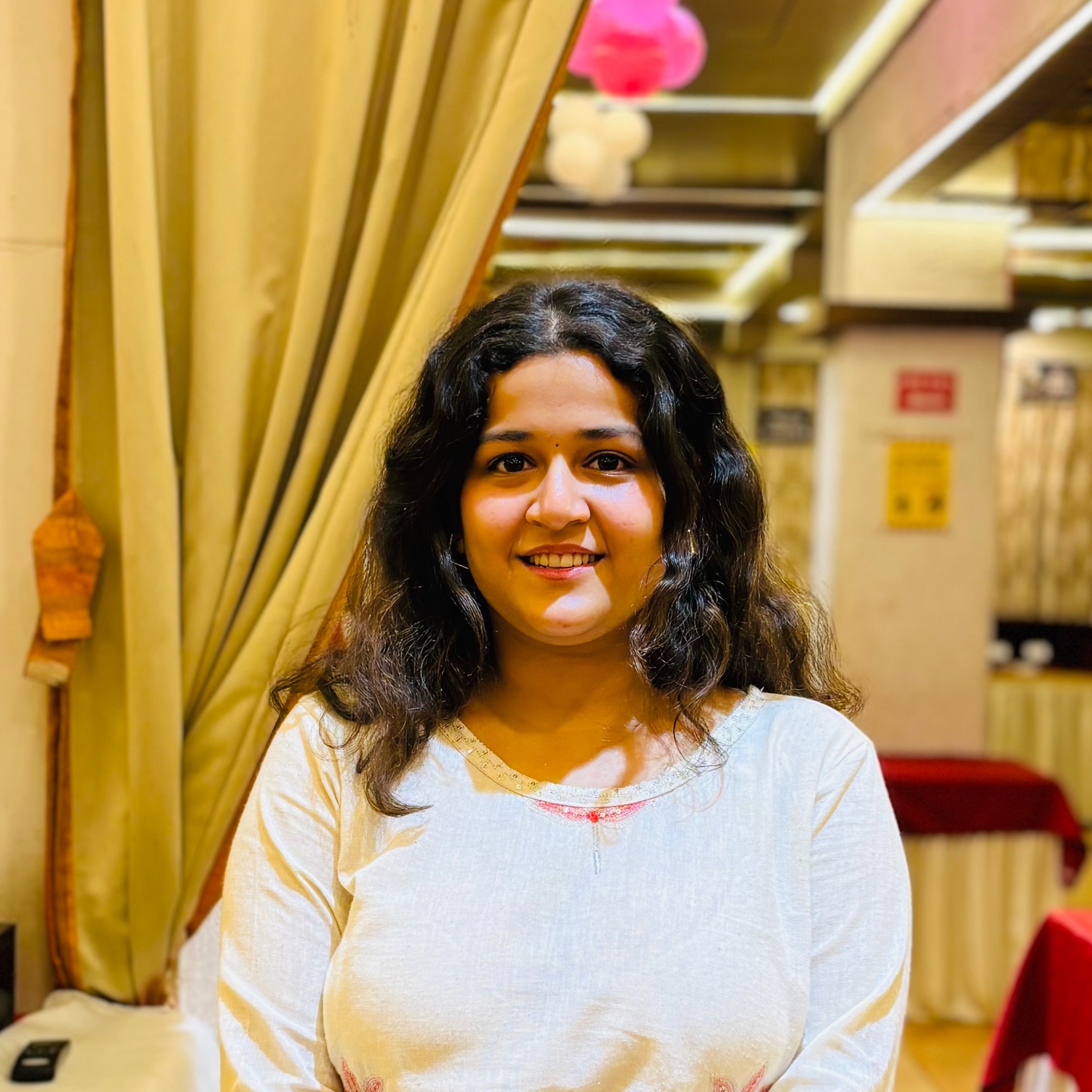 Bhoomi palande
