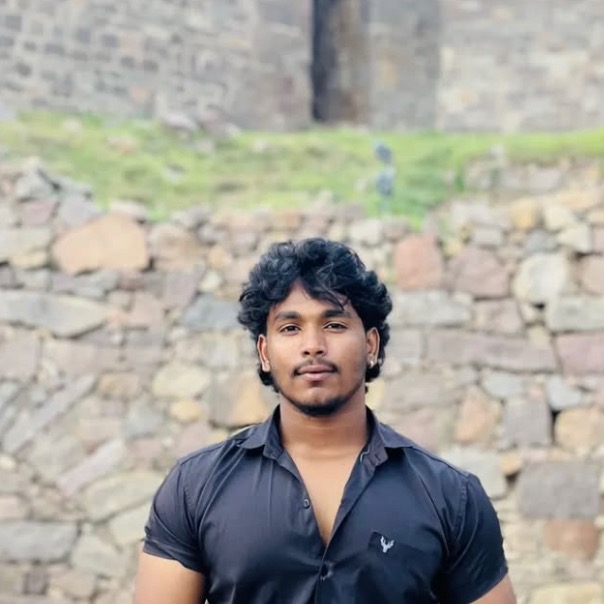 Alugunuri kishore