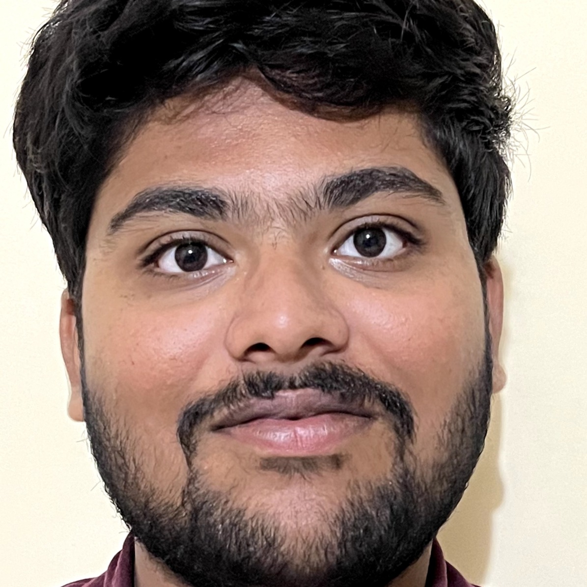 Rajeshwar Reddy Perati