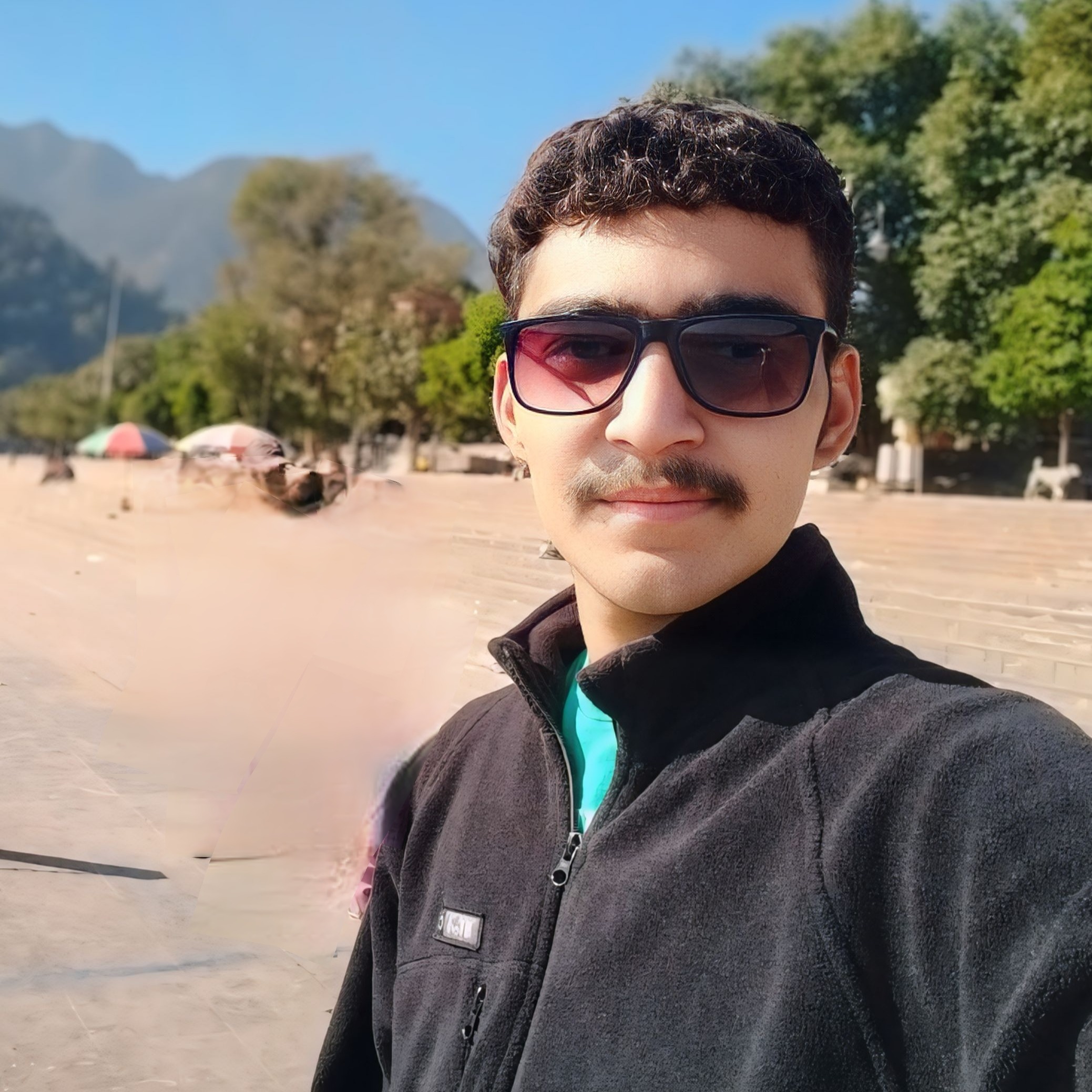 Shivam Rayal