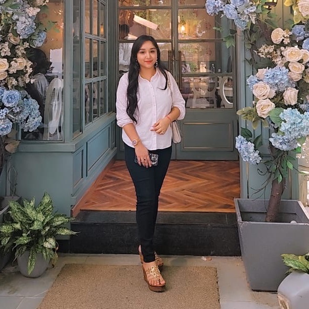 Anjali Sharma