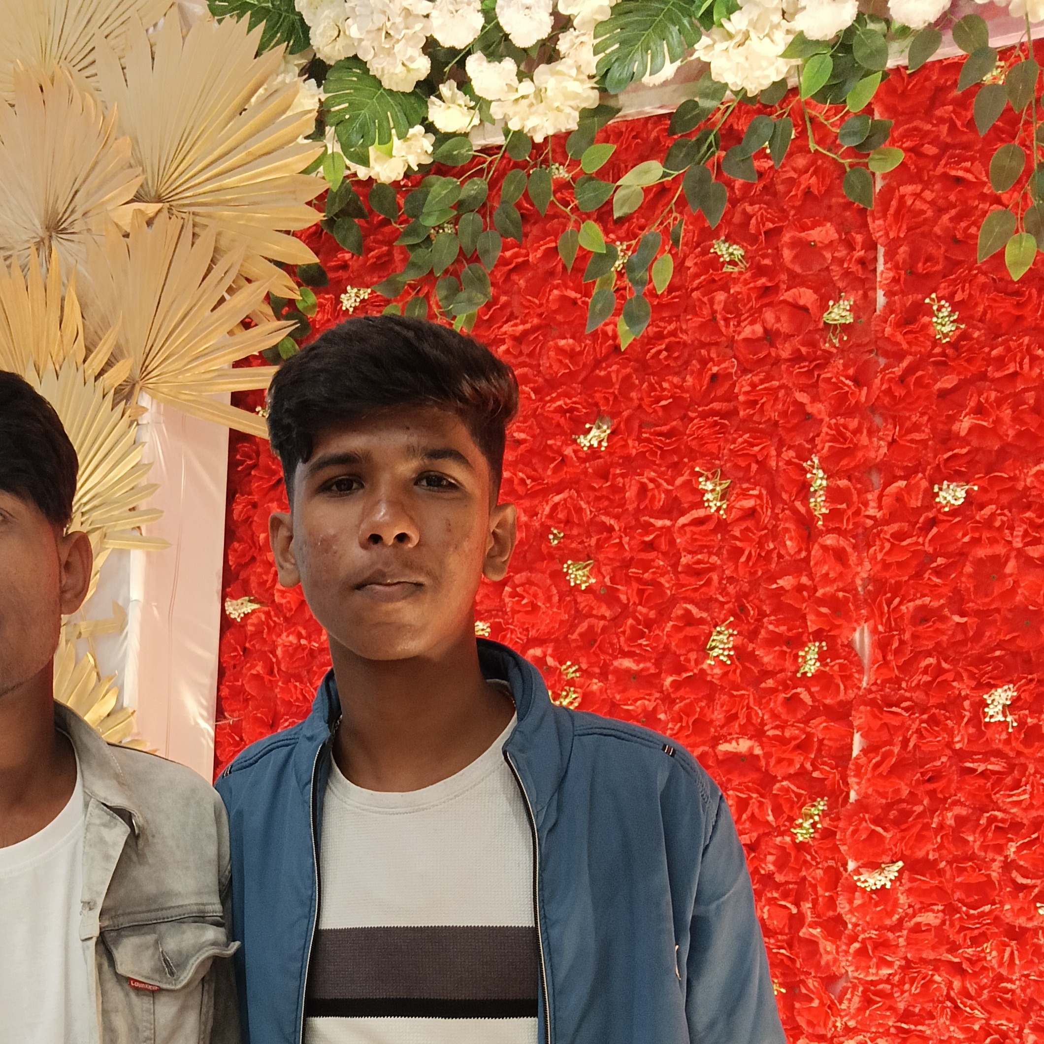 Navin kumar