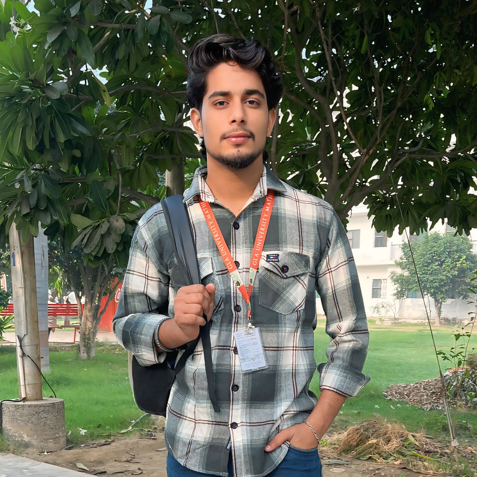Kartik Bhardwaj