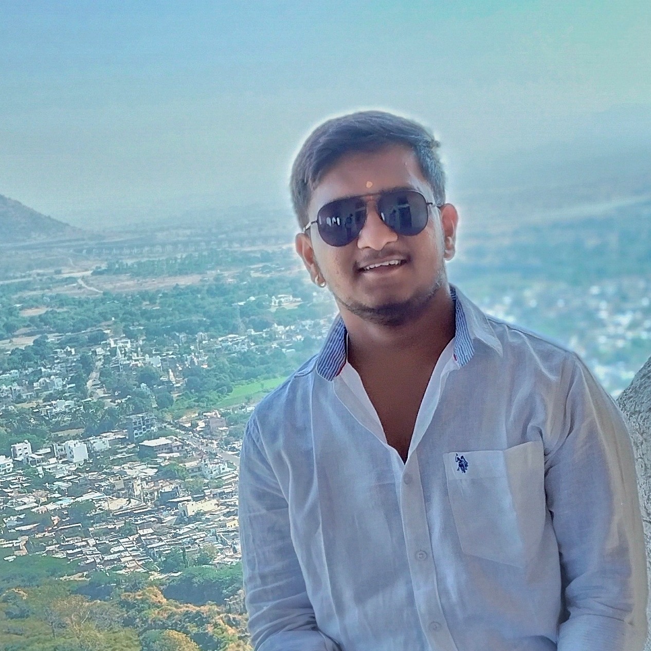 KALYANKAR ADITYA RAMESH