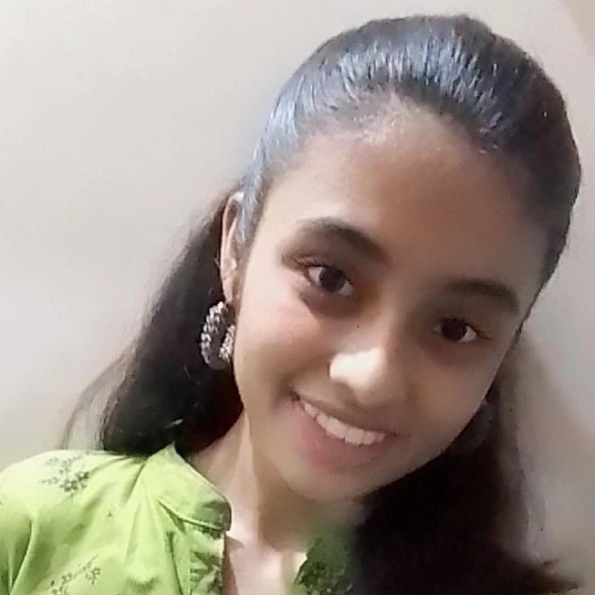 Pooja Thakkar