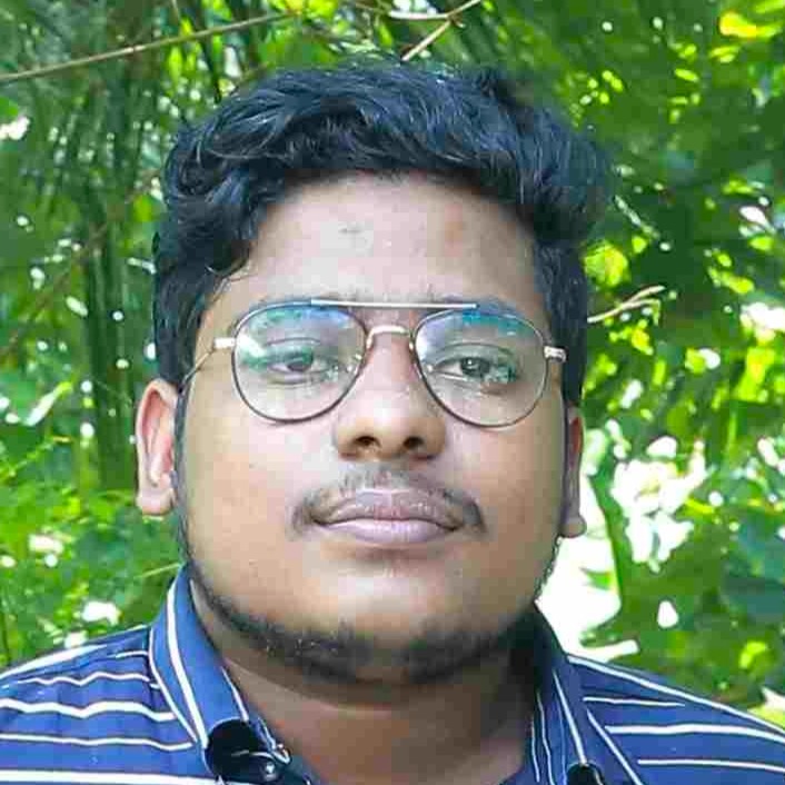 Athul Roshan K