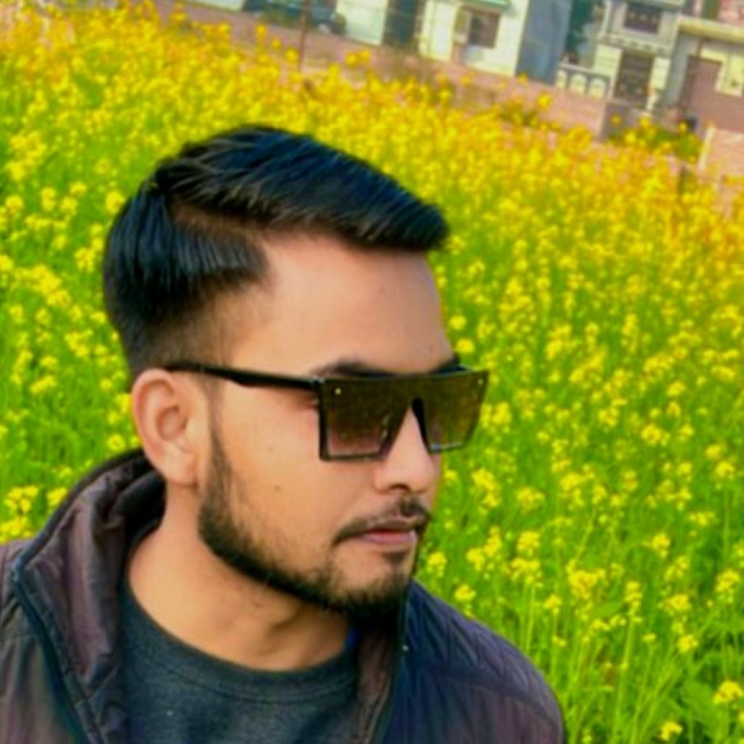 Adarsh Yadav