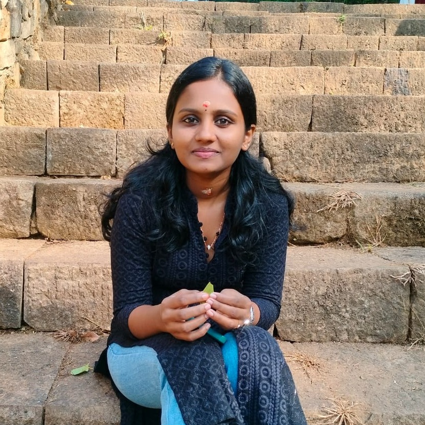 Nandhana MS