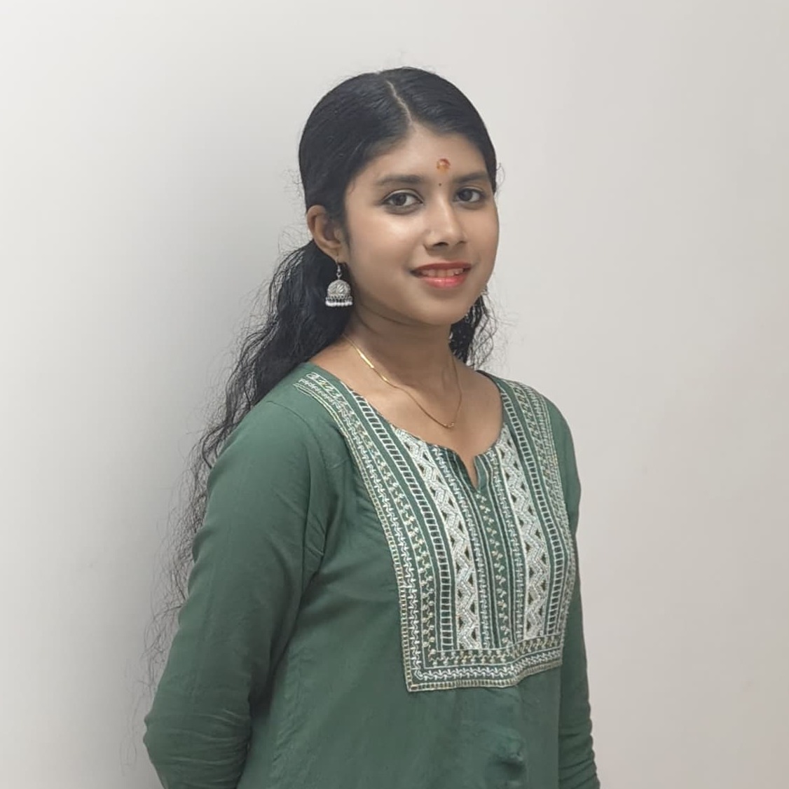 Anusree Anilkumar