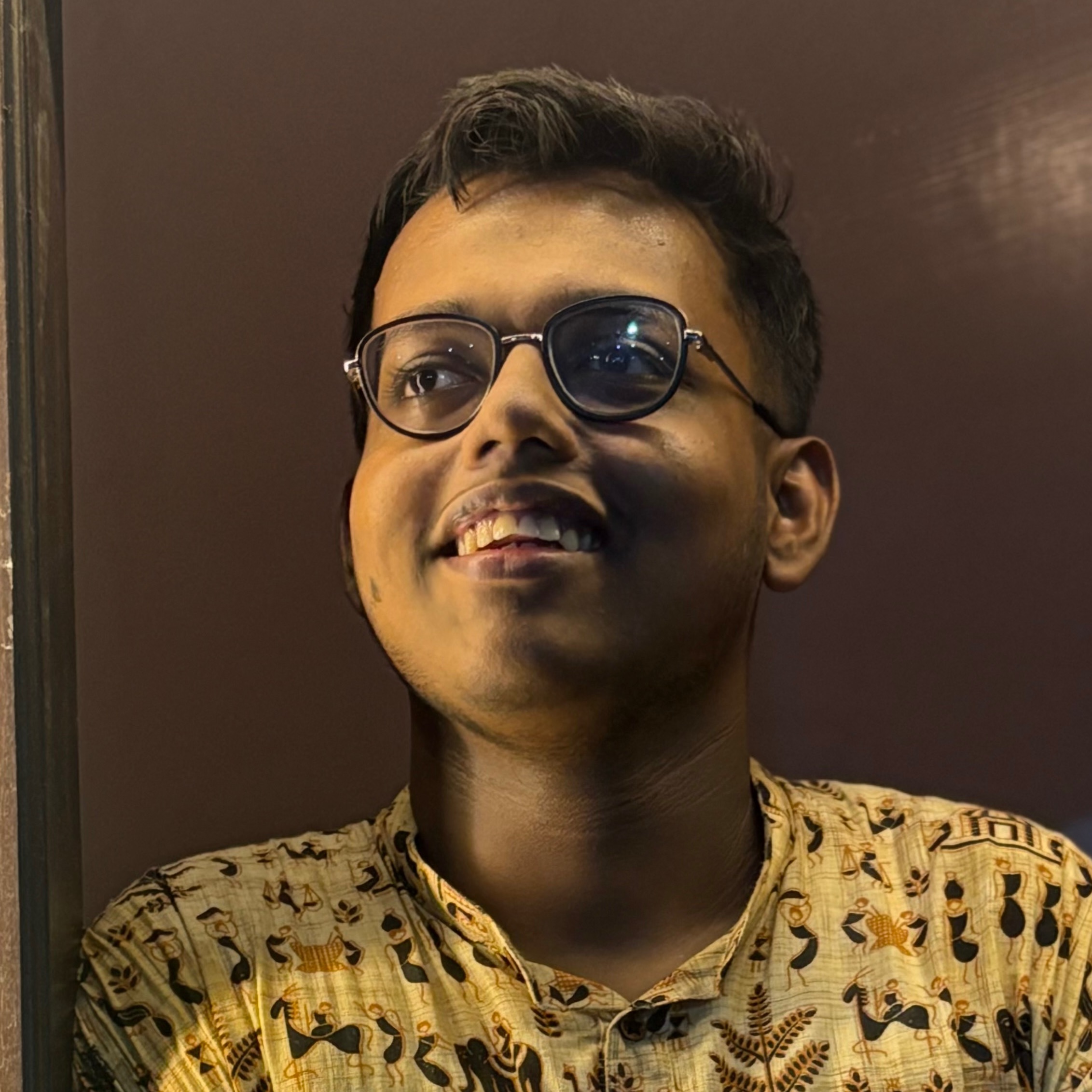 Kaustav Das