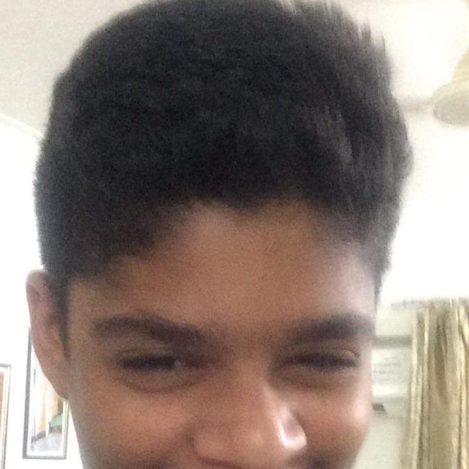 khush roy mehta