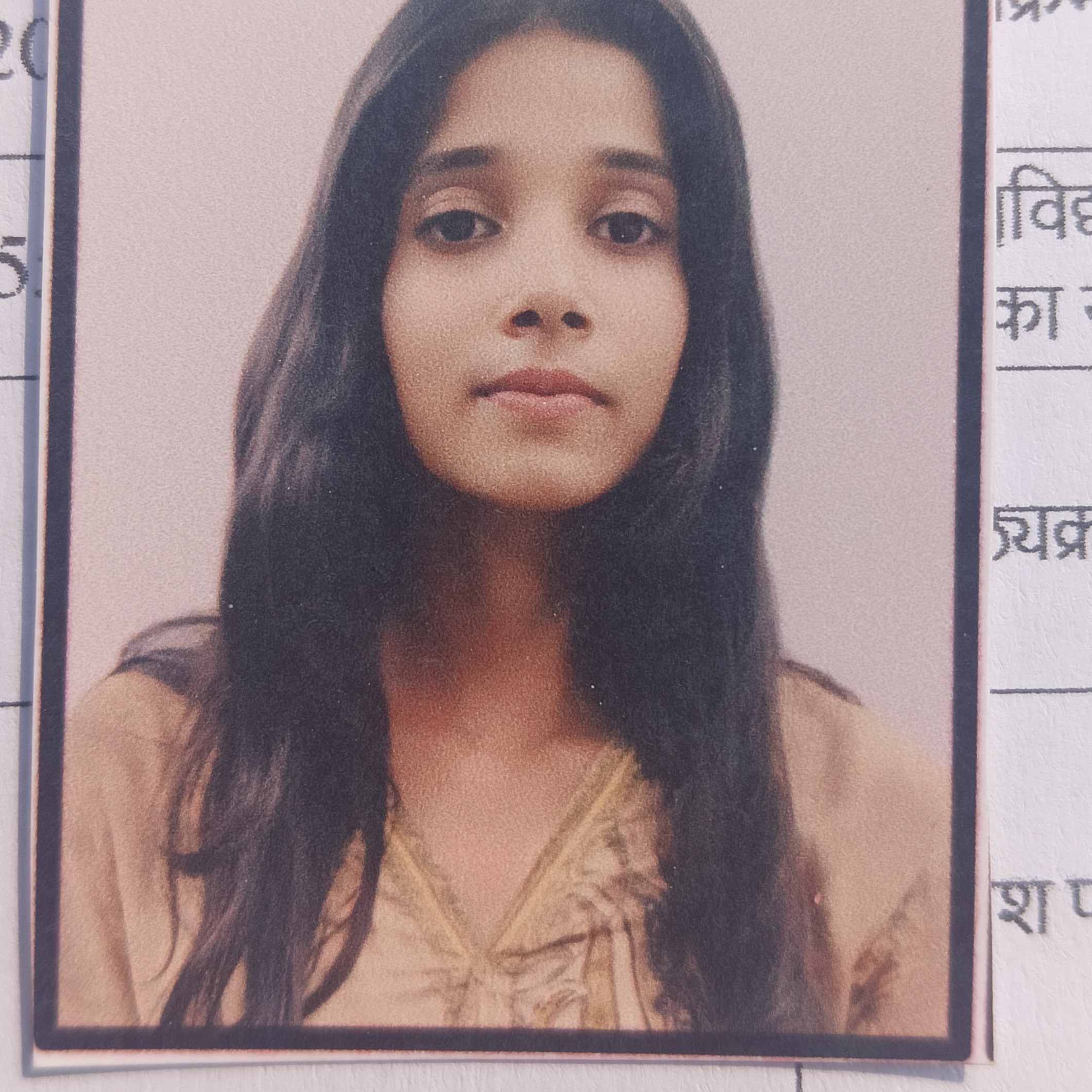 Shreya Verma