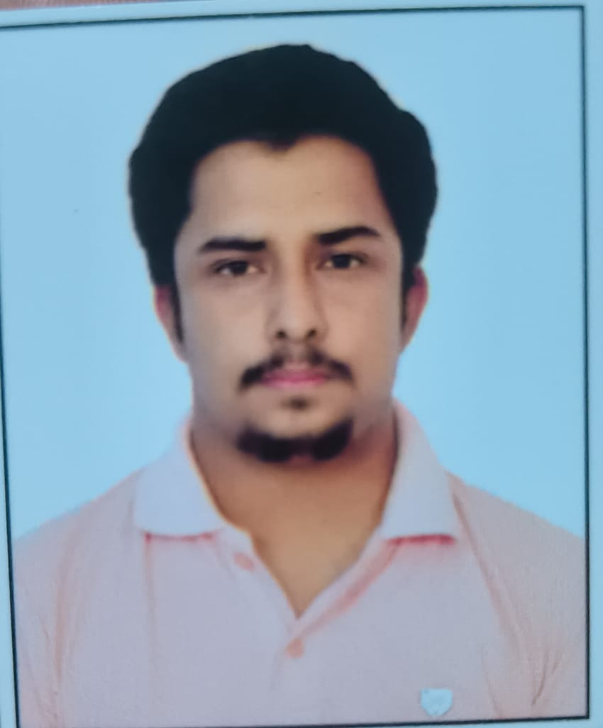 Manish Singh
