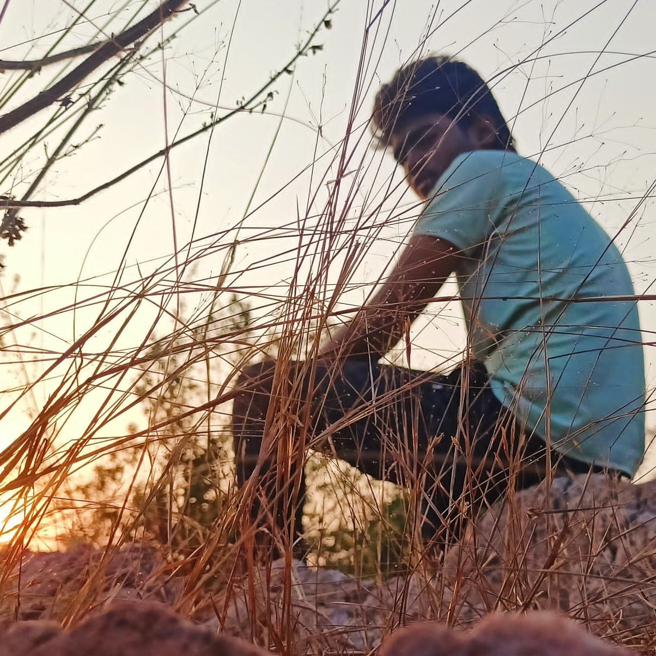 THULAMANDI JAYA VARDHAN