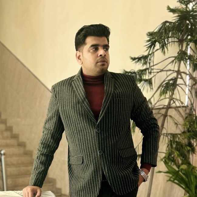 gulfam khan