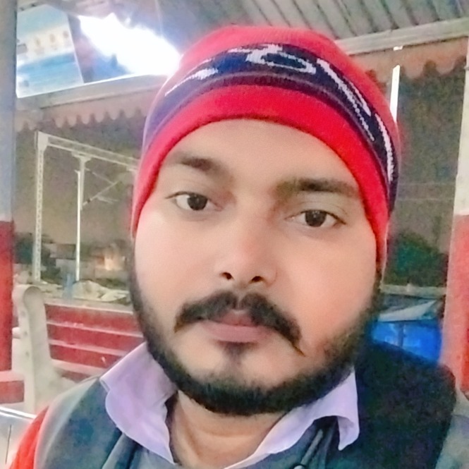 Sachchidanand Chaubey