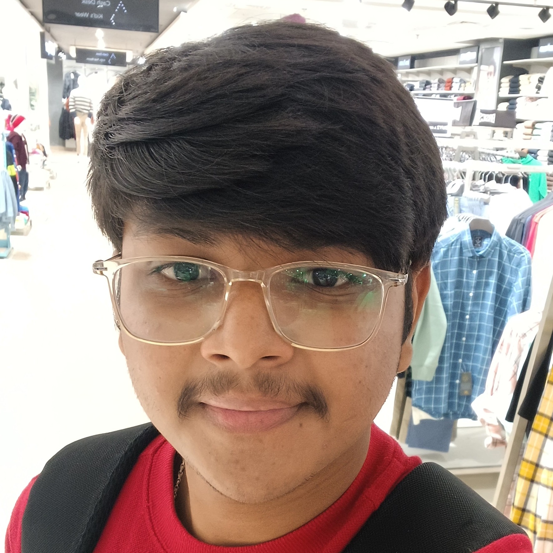 Hritesh karmakar