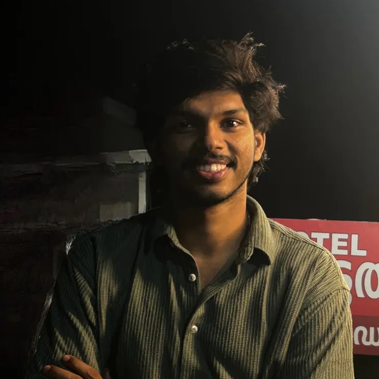 Akshay Rajan