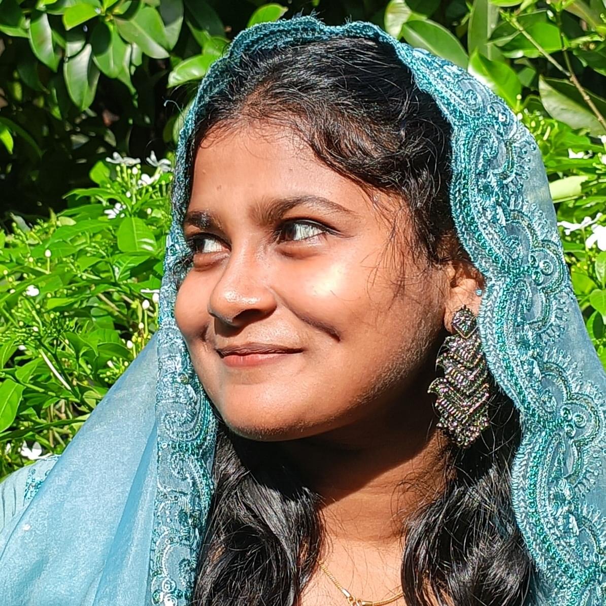 Safhana Samad