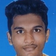 vishnu kanth G