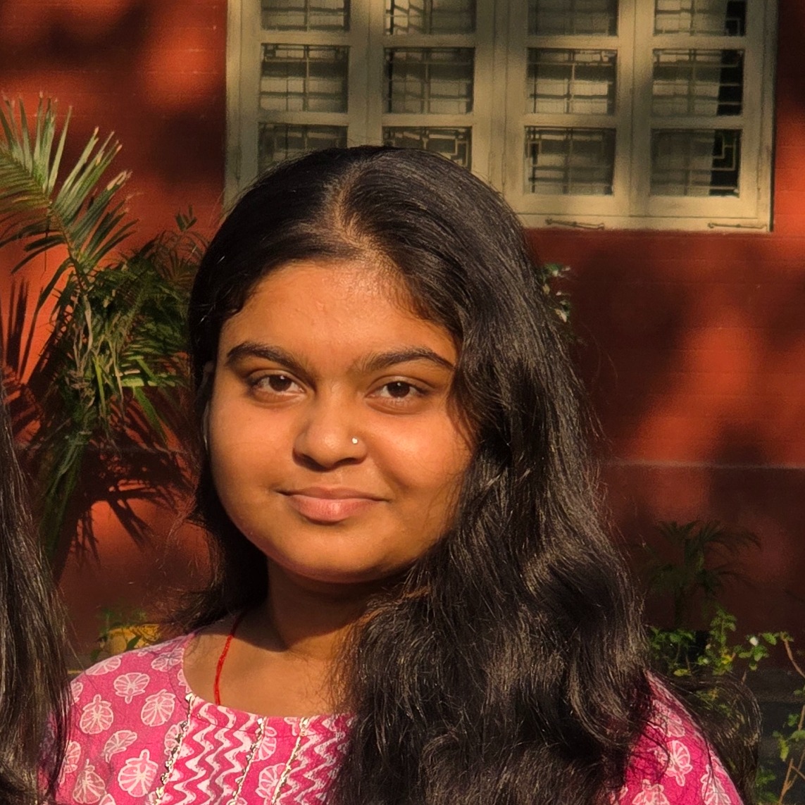 Roshni Mandal