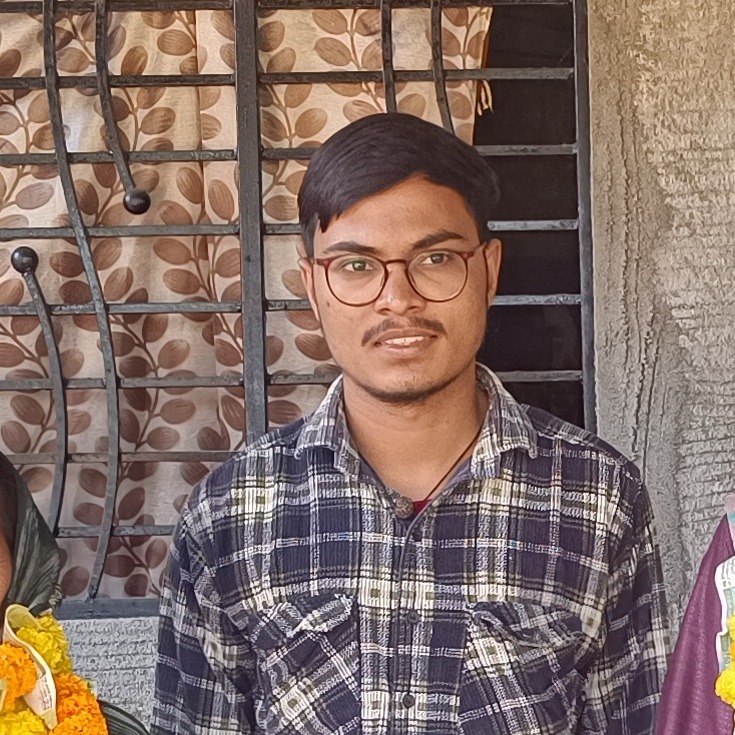 ALKESHKUMAR BACHUBHAI DEVDA