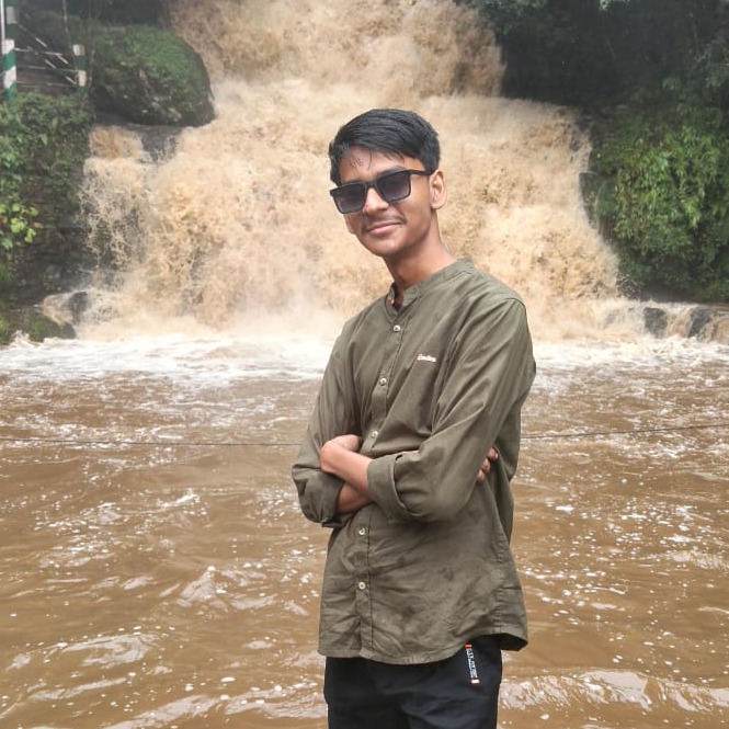 ADITYA SINGH