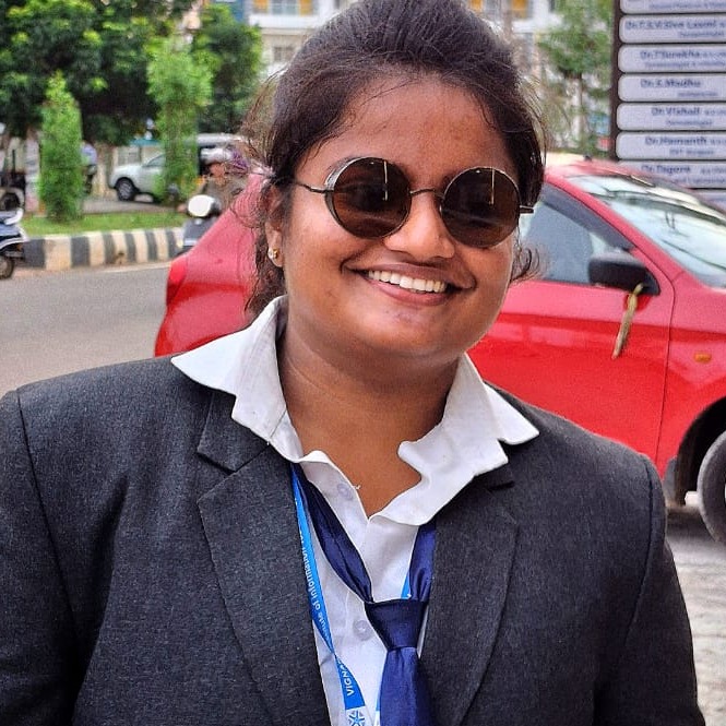 Khushi Chitrika