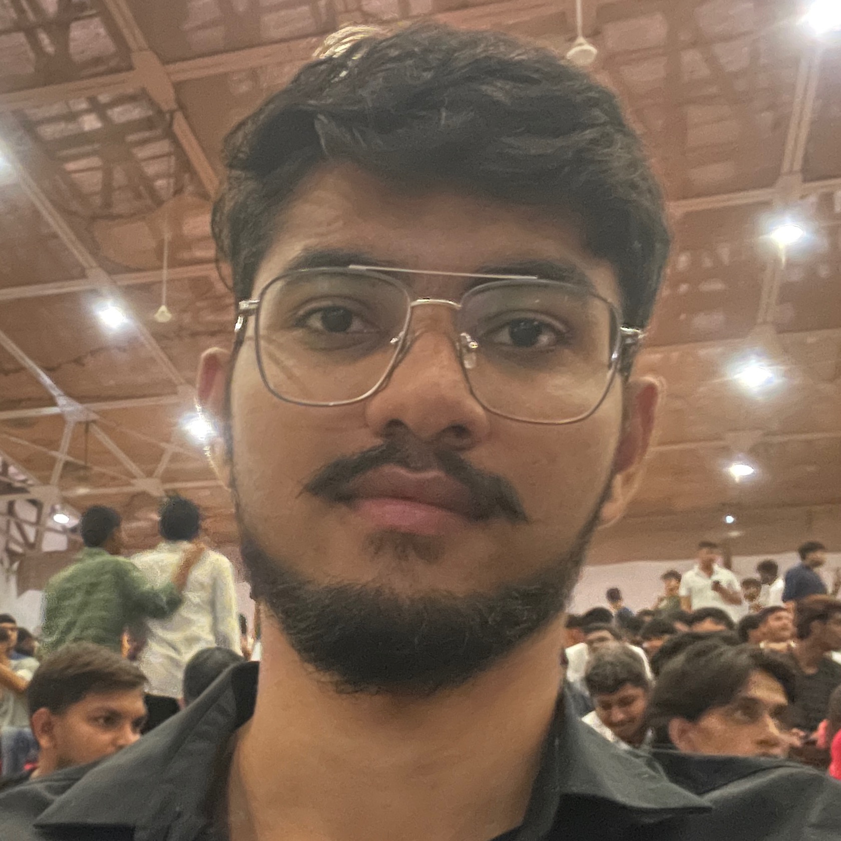 Ashish Upadhyay