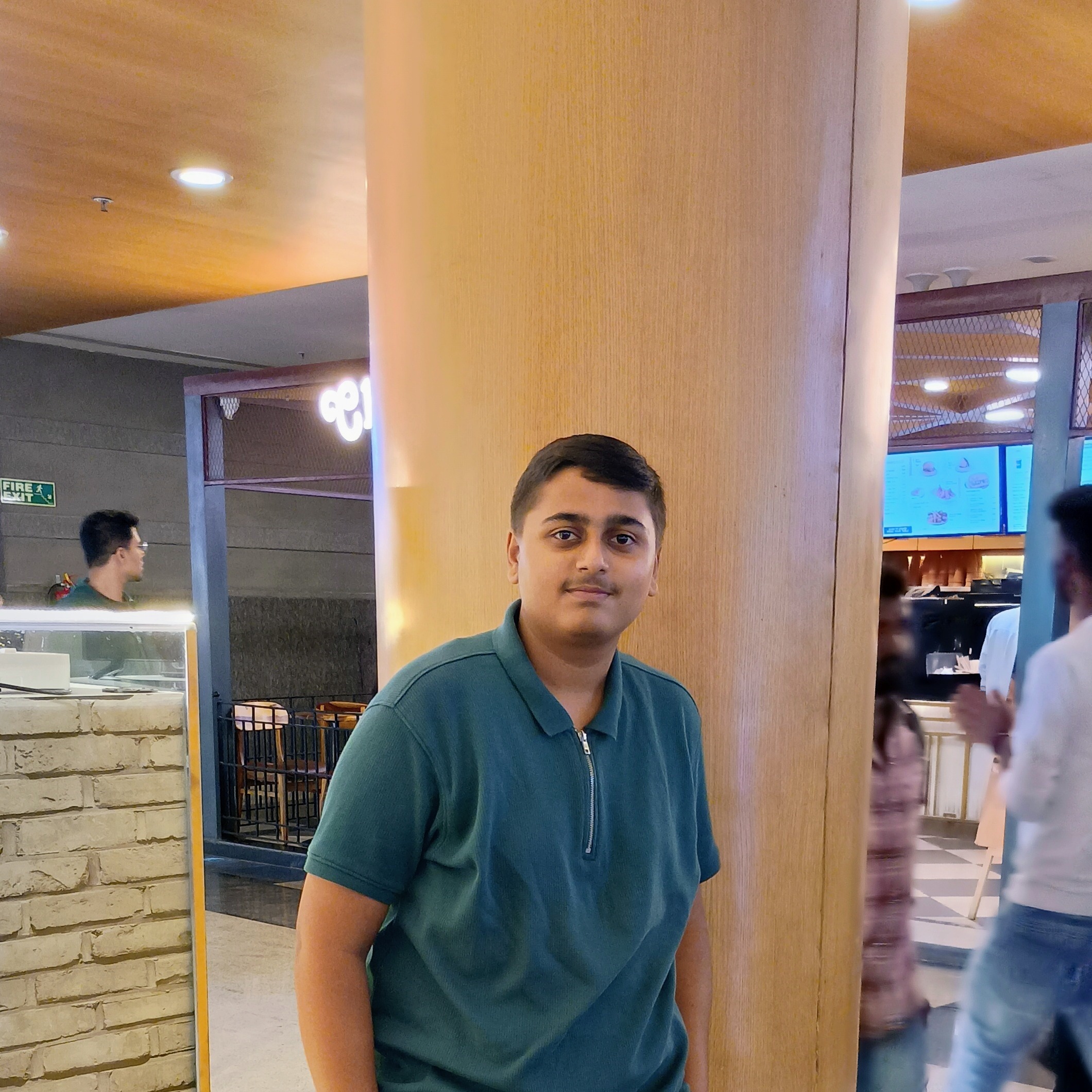 Sumukha s kashyap
