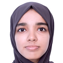 Haneen Muhammed
