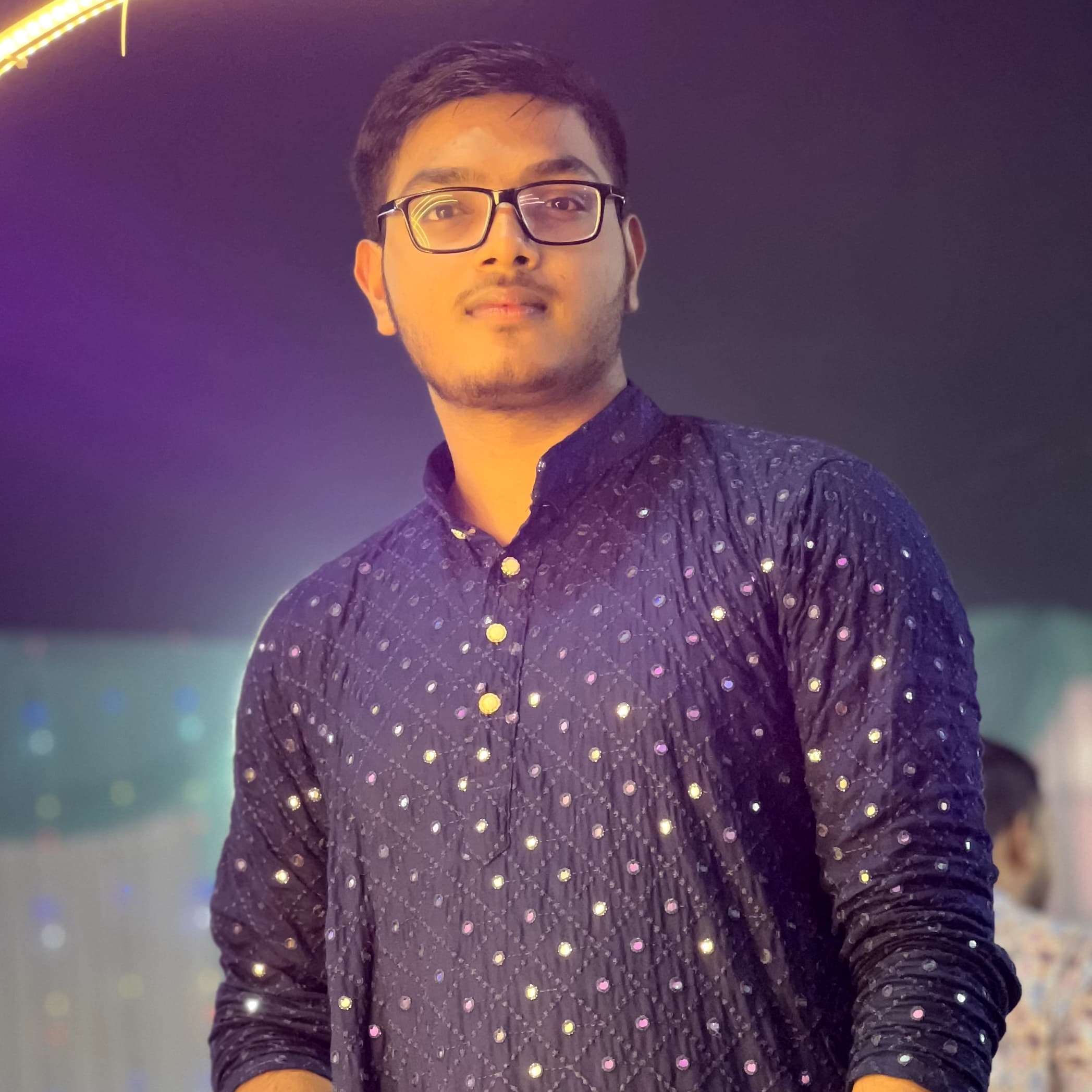 Ayush Jaiswal
