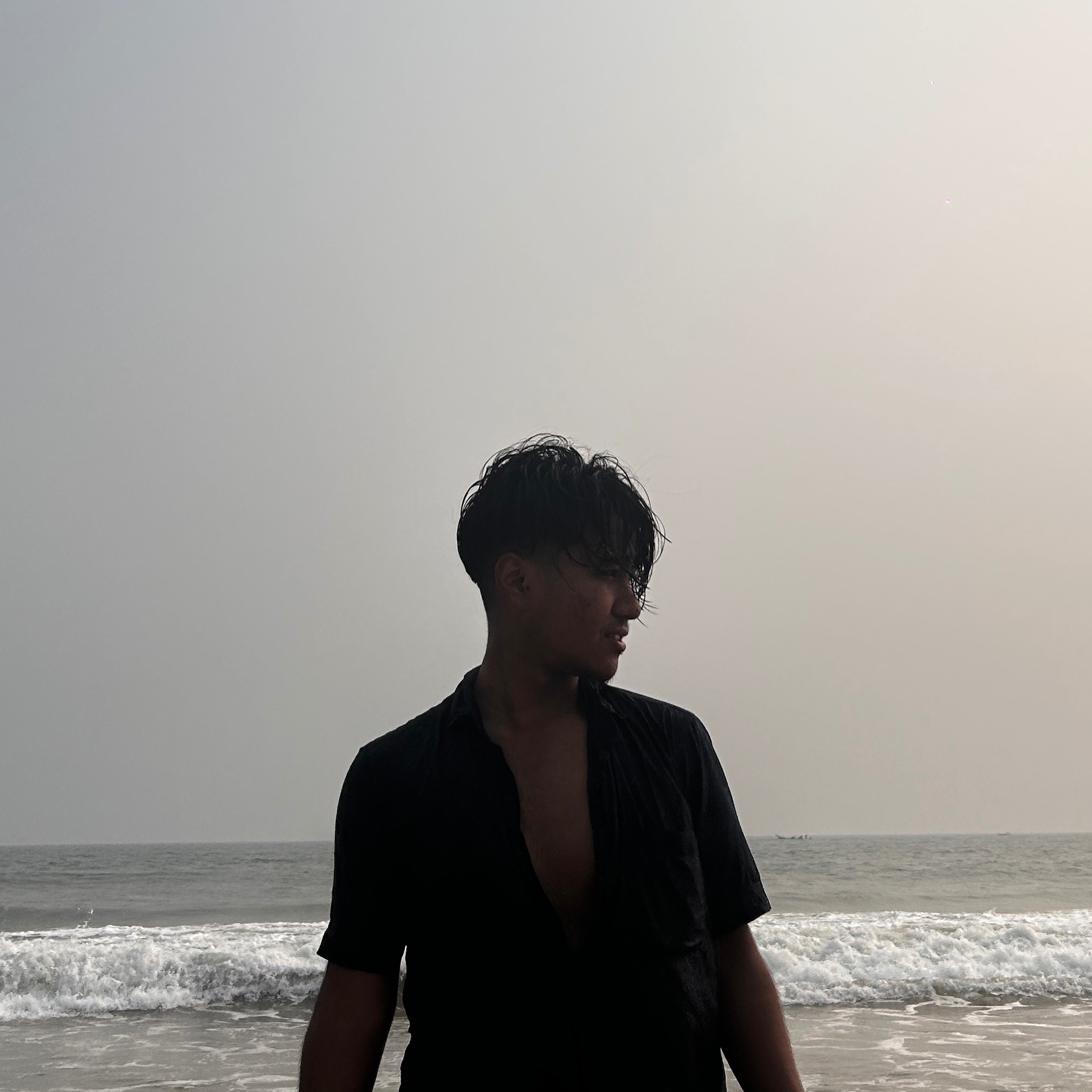 Arnab Kaushik bora