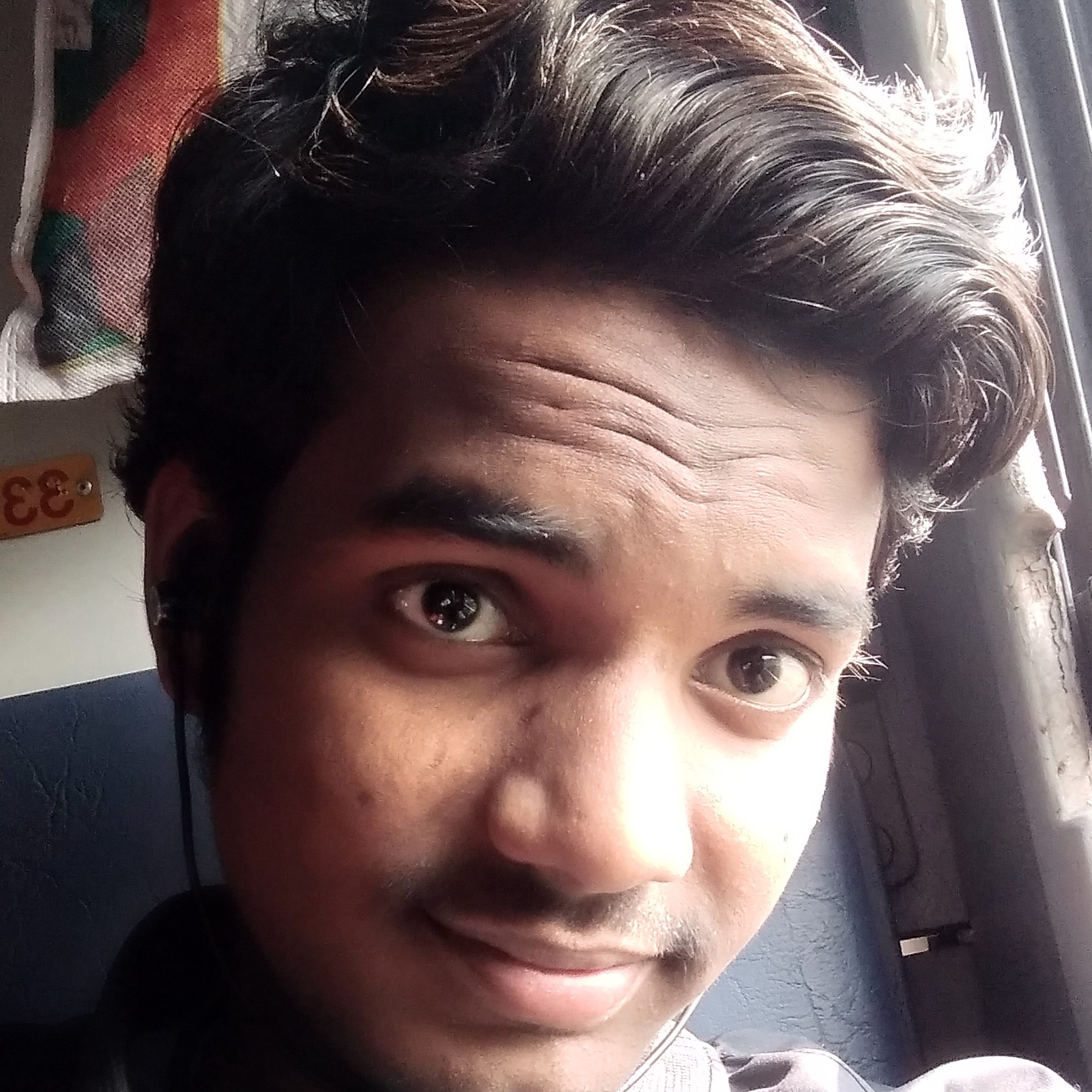 Aryan Raj