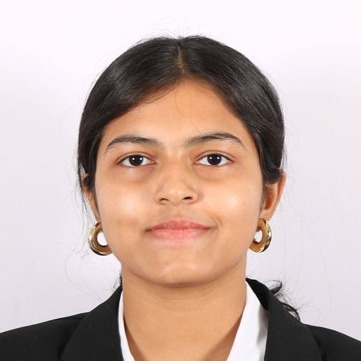 Arpita Karmakar