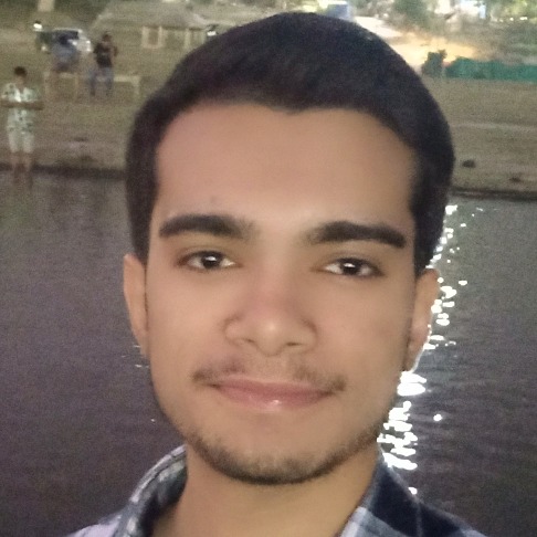 Shantanu Singh