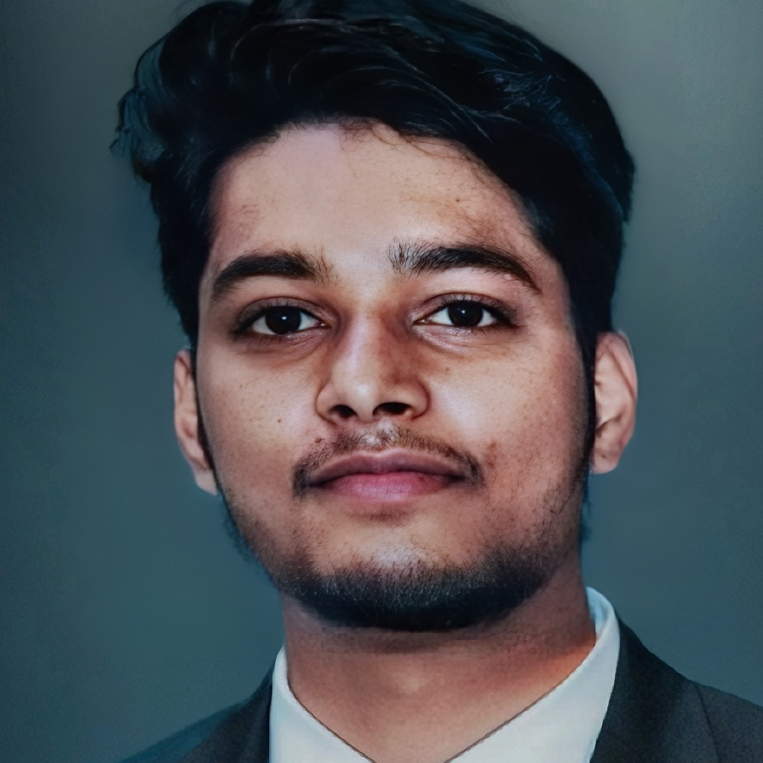 Qasim Ansari