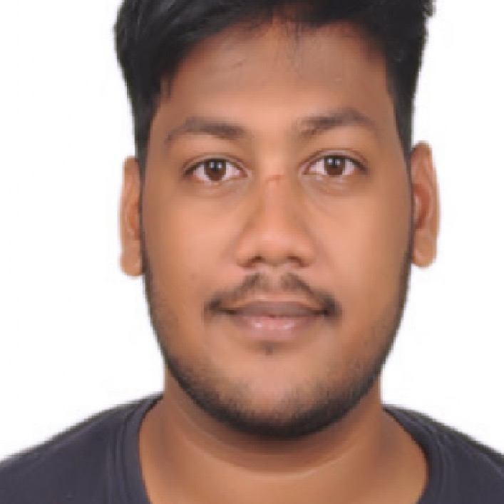 pavankumar janapareddy