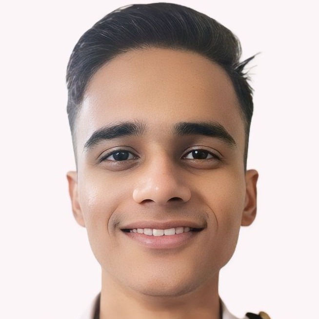 Gaurav Rohilla