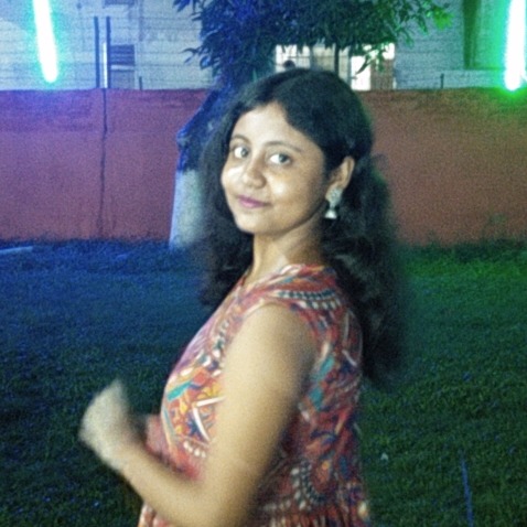 Indrani Mondal
