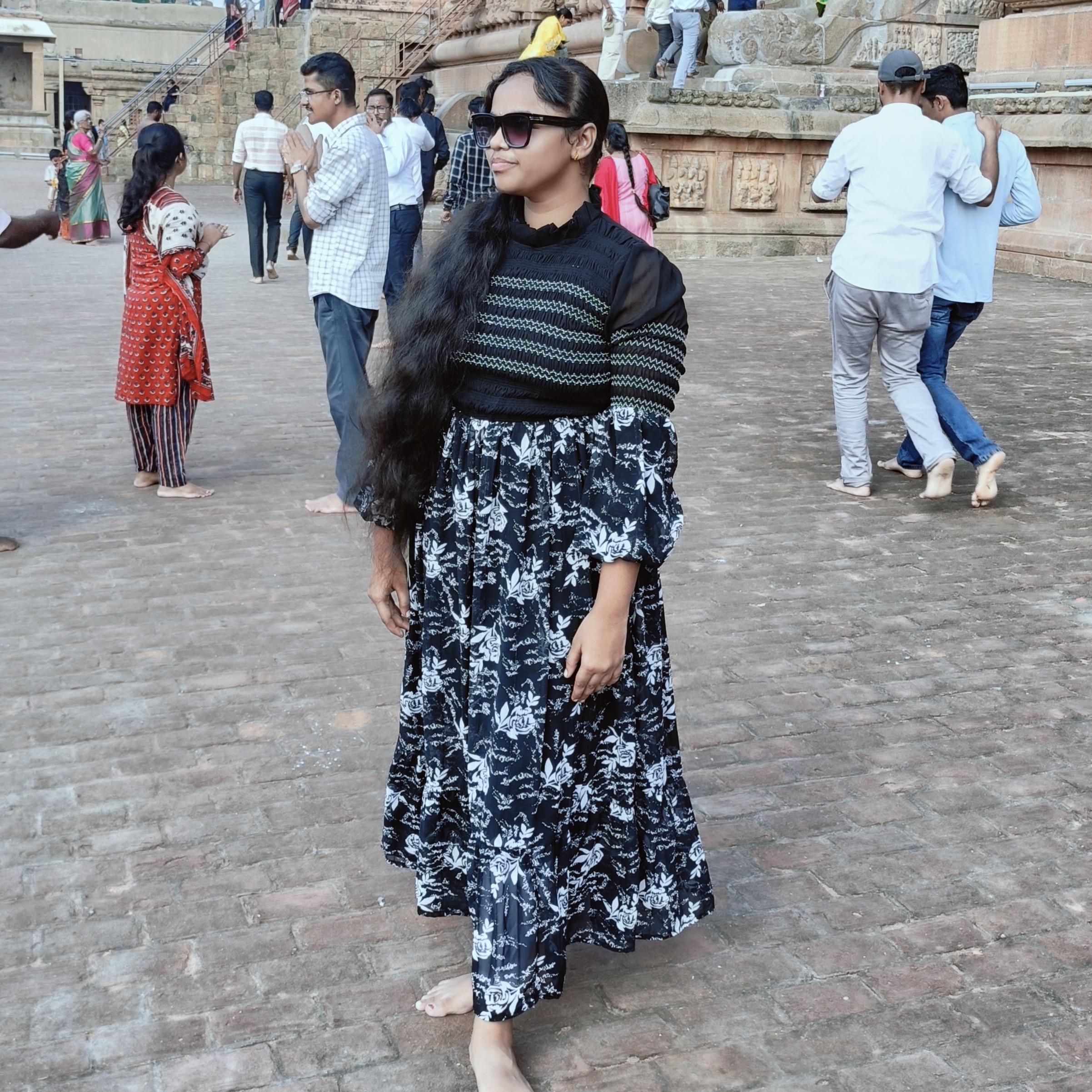 MADDULA MEGHANA